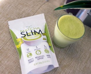 Matcha Slim: buena pérdida de peso, reseñas de usuarios y nutricionistas