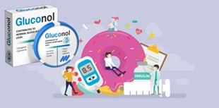 GlucoNol - Podpora liečby cukrovky, kde kúpiť, za koľko, recenzie – 2022