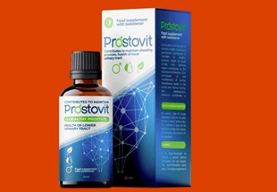 Prostovit - Supporto per ridurre la prostatite, dove acquistare, quanto, recensioni – 2022