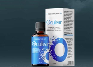 Oculear - Podpora za izboljšanje vida, kje kupiti, koliko stane, ocene - 2022