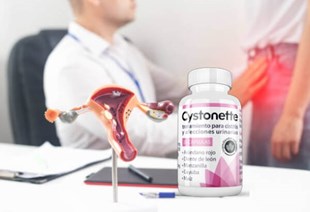 Cystonette - Podpora proti cystitidě u žen, kde koupit, za kolik, recenze – 2022