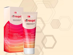 Traugel Reviews - Where to Buy, Price, How much it costs, Quality, Effects – 2022