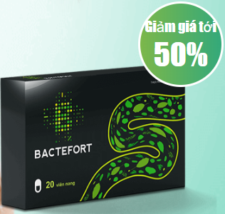Bactefort diệt ký sinh trùng có tốt không, giá bao nhiêu, mua Bactefort ở đâu chính hãng?