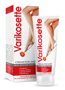 Hướng dẫn mua kem Varikosette điều trị suy giãn tĩnh mạch