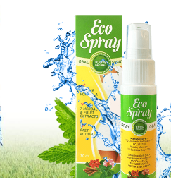 Eco Spray Giảm Cân không cần tập luyện, ăn kiêng - Xem Ngay
